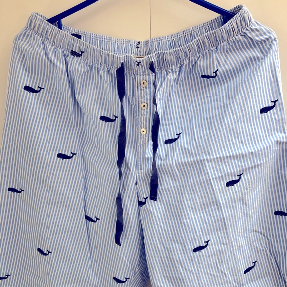 LL Bean Womens PJ bottoms - Picture 1 of 9